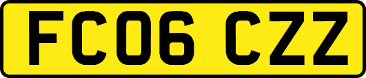 FC06CZZ