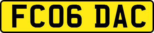 FC06DAC