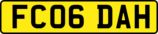 FC06DAH