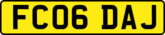 FC06DAJ