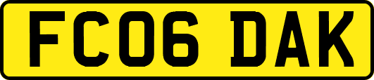 FC06DAK