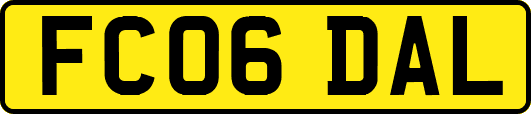 FC06DAL