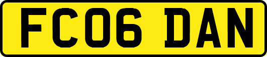 FC06DAN