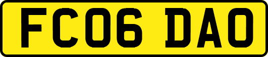 FC06DAO