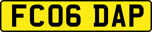 FC06DAP
