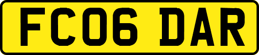 FC06DAR
