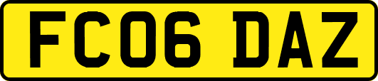 FC06DAZ