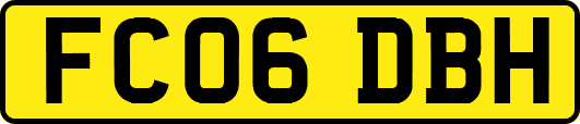 FC06DBH