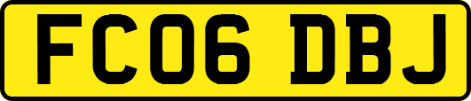FC06DBJ