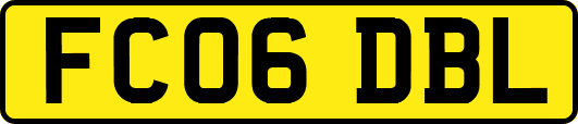 FC06DBL