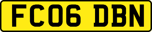 FC06DBN