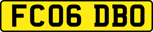 FC06DBO