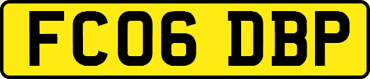 FC06DBP