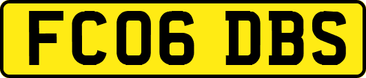 FC06DBS