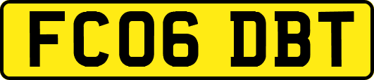 FC06DBT