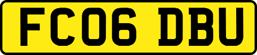 FC06DBU