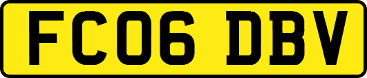 FC06DBV