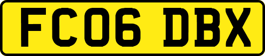 FC06DBX