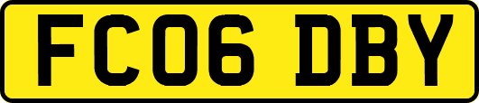 FC06DBY