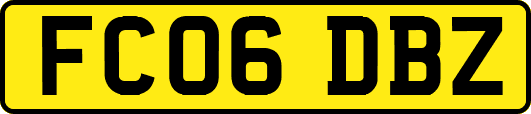 FC06DBZ