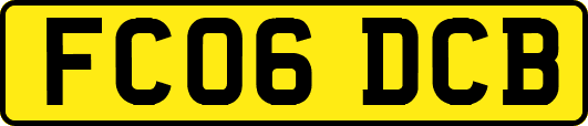FC06DCB