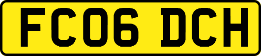 FC06DCH