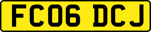 FC06DCJ