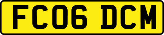 FC06DCM