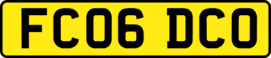 FC06DCO