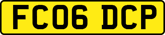 FC06DCP