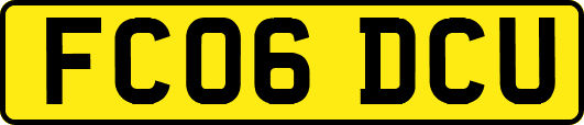 FC06DCU
