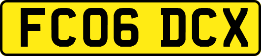 FC06DCX