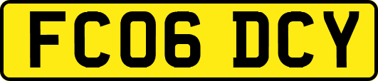 FC06DCY