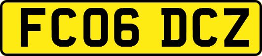 FC06DCZ