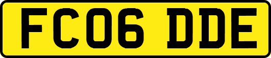 FC06DDE
