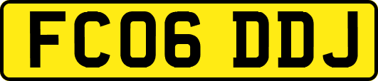 FC06DDJ