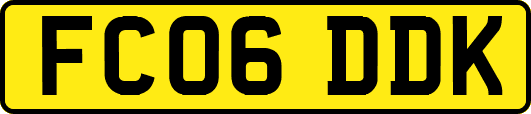 FC06DDK