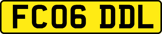 FC06DDL