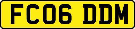 FC06DDM