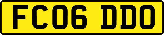 FC06DDO