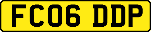 FC06DDP