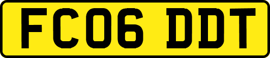 FC06DDT