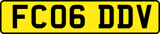 FC06DDV