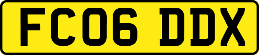 FC06DDX
