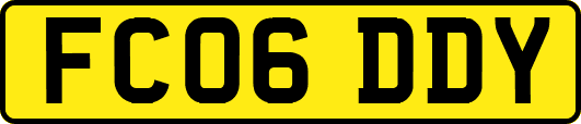 FC06DDY