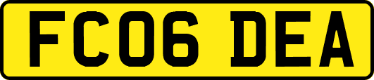 FC06DEA
