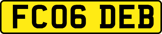 FC06DEB