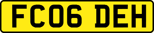 FC06DEH