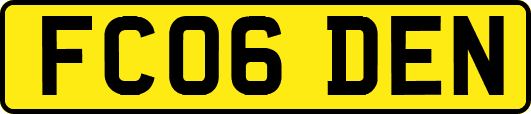 FC06DEN