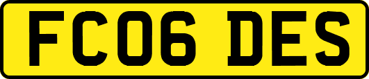 FC06DES